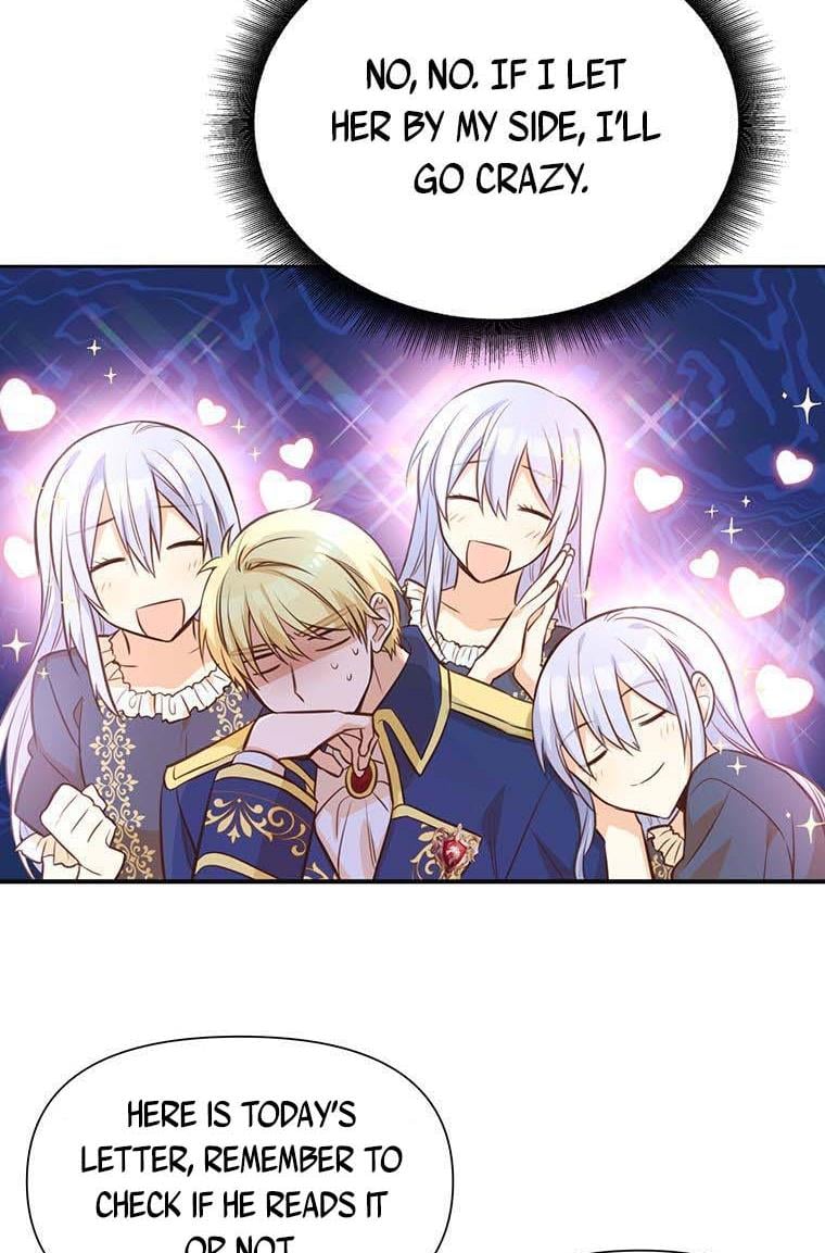 You’re just a supporting character, so love me! Chapter 12 180 4