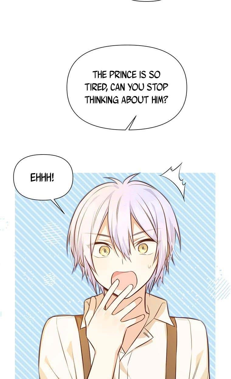 You’re just a supporting character, so love me! Chapter 12 216 40