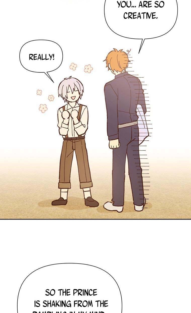 You’re just a supporting character, so love me! Chapter 12 219 43