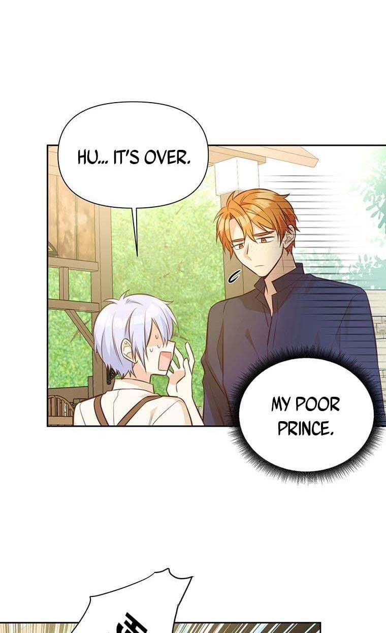 You’re just a supporting character, so love me! Chapter 12 221 45