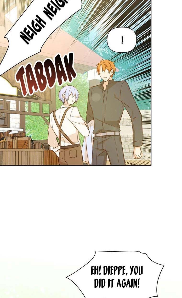 You’re just a supporting character, so love me! Chapter 12 222 46