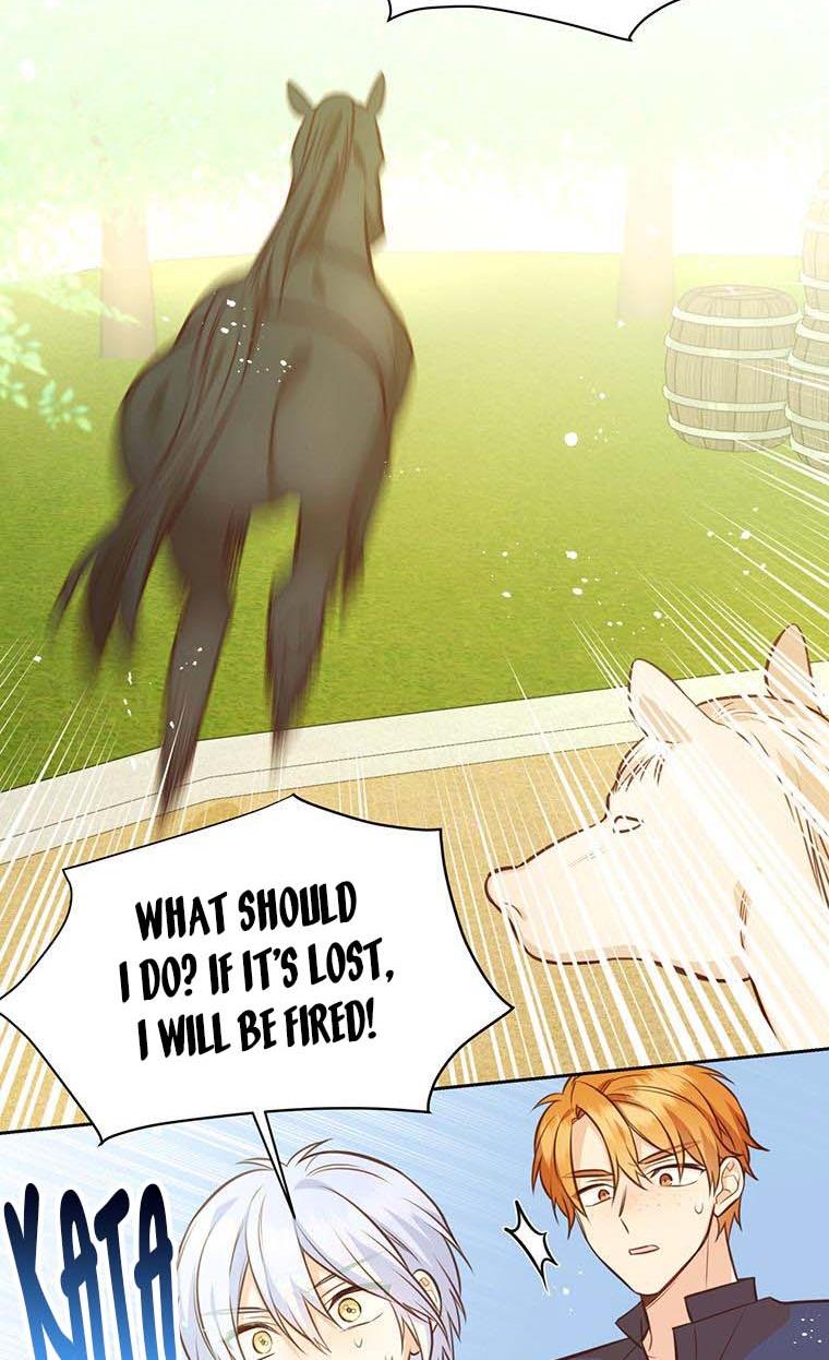 You’re just a supporting character, so love me! Chapter 12 223 47