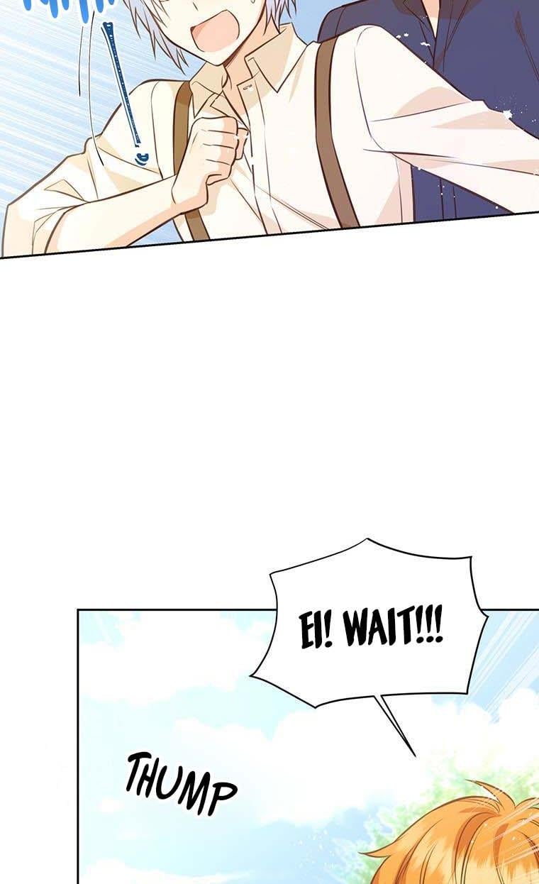 You’re just a supporting character, so love me! Chapter 12 224 48