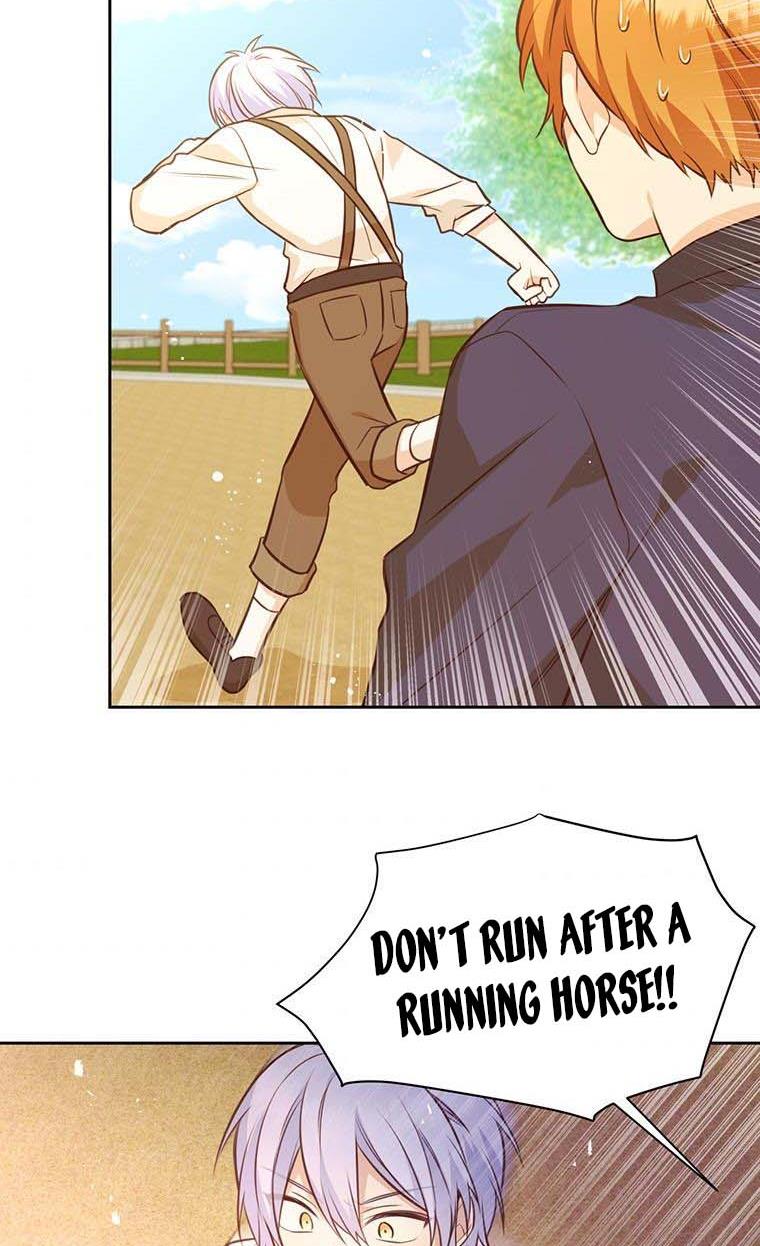 You’re just a supporting character, so love me! Chapter 12 225 49
