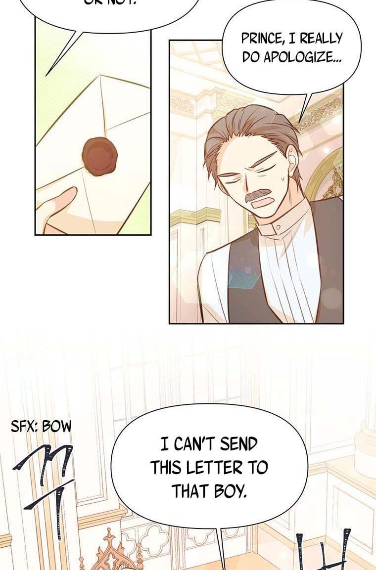 You’re just a supporting character, so love me! Chapter 12 181 5
