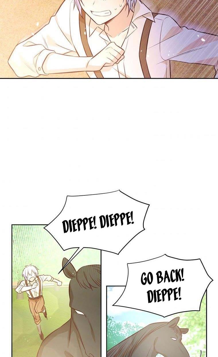 You’re just a supporting character, so love me! Chapter 12 226 50