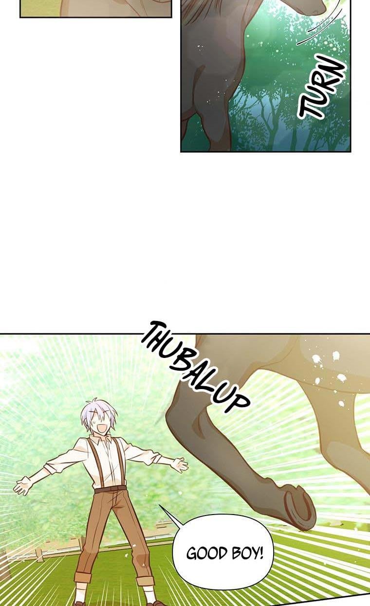You’re just a supporting character, so love me! Chapter 12 227 51