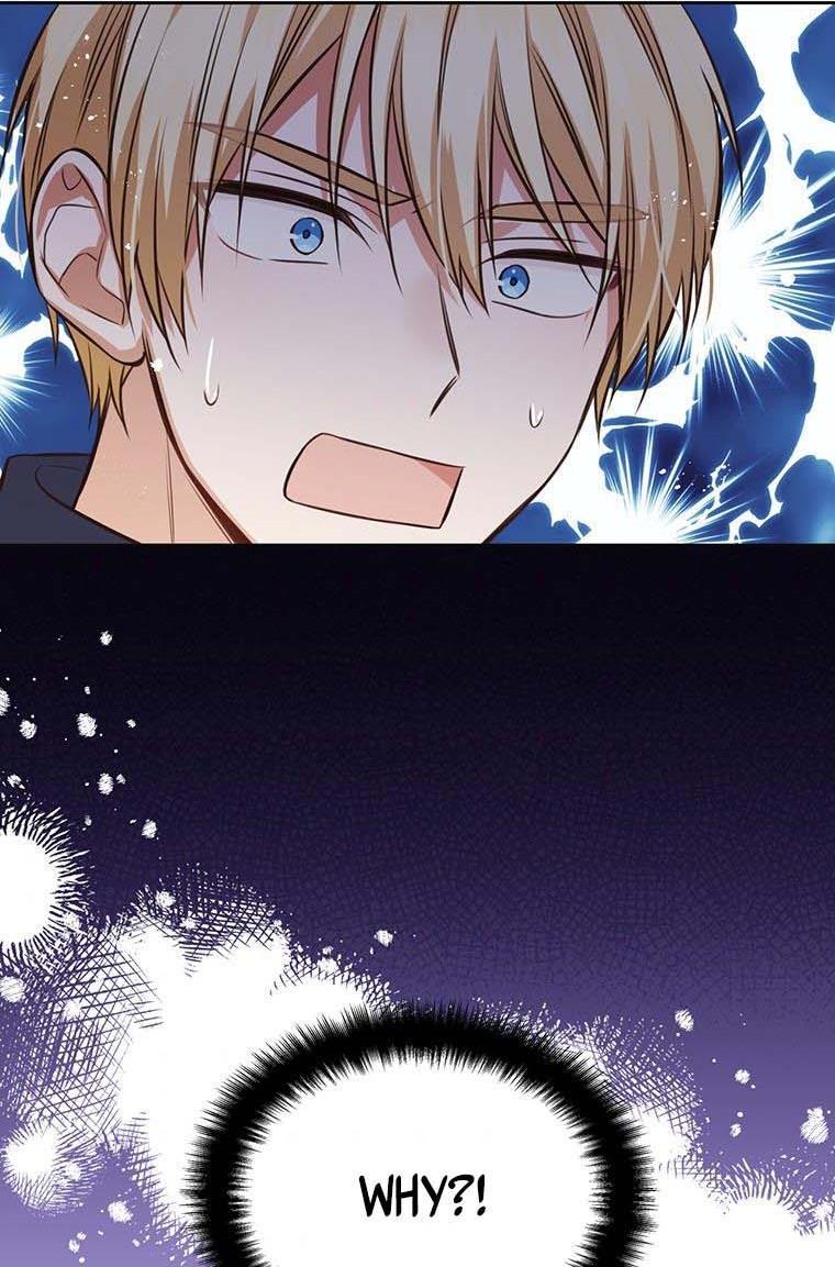 You’re just a supporting character, so love me! Chapter 12 183 7