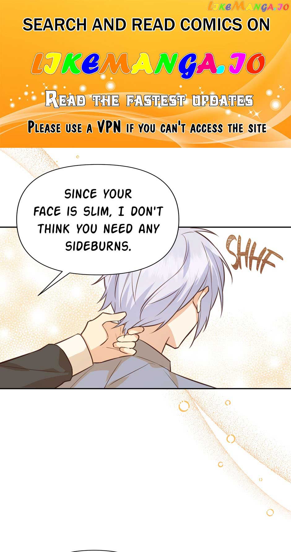 You’re just a supporting character, so love me! Chapter 120 215 01