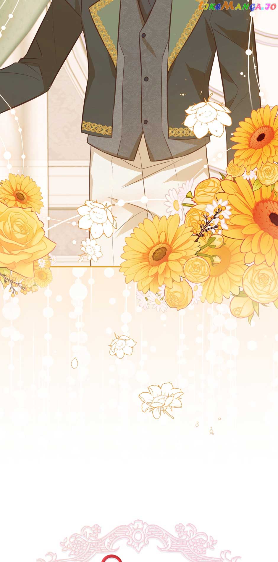 You’re just a supporting character, so love me! Chapter 120 222 08