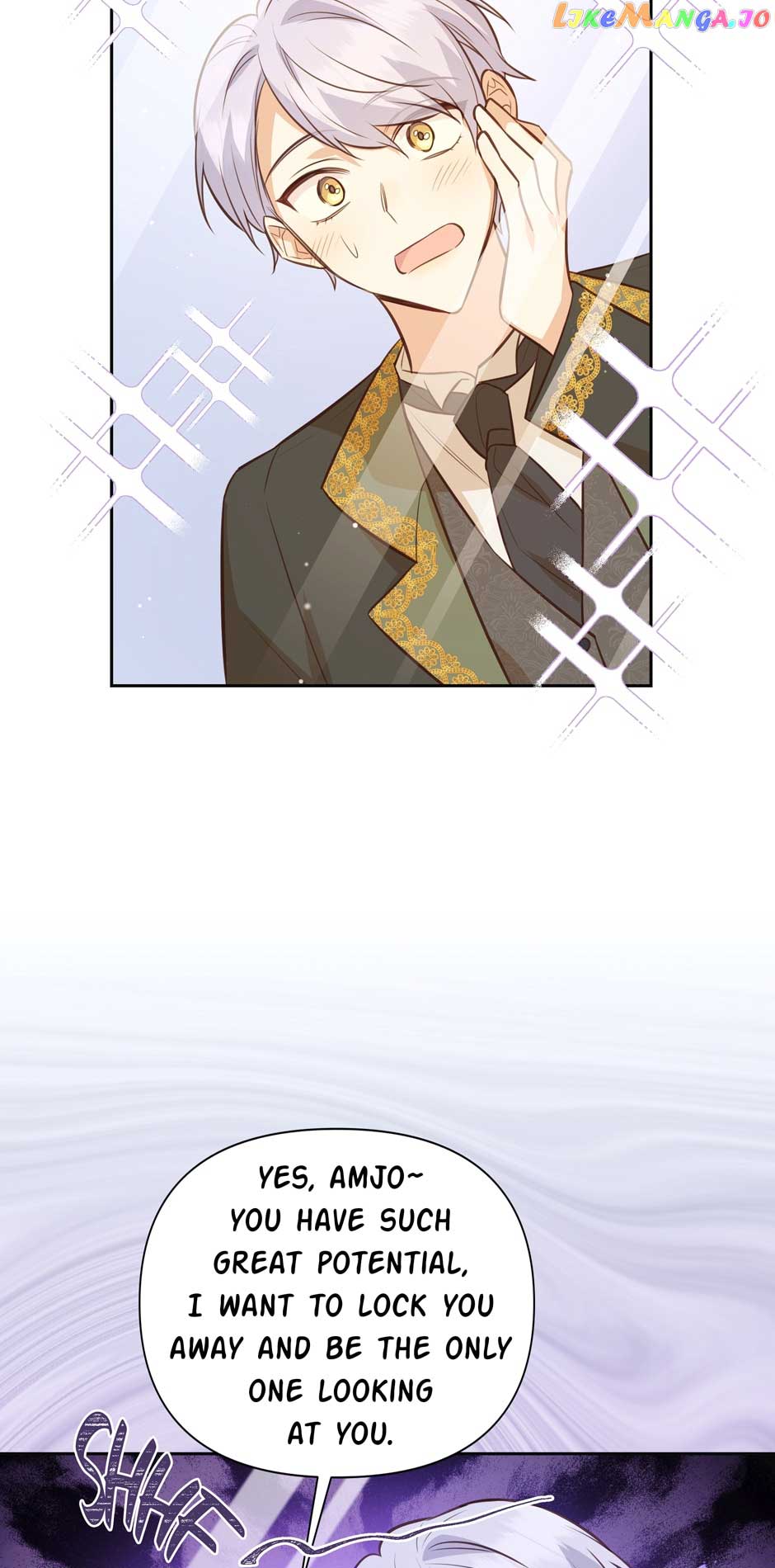 You’re just a supporting character, so love me! Chapter 120 224 10