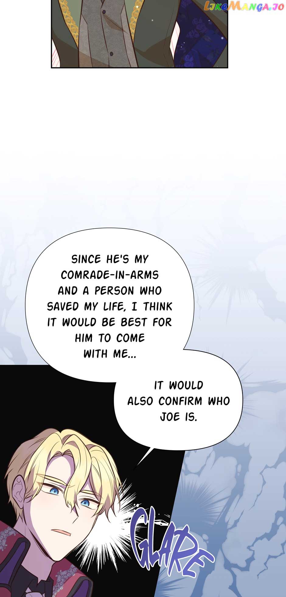 You’re just a supporting character, so love me! Chapter 120 231 17