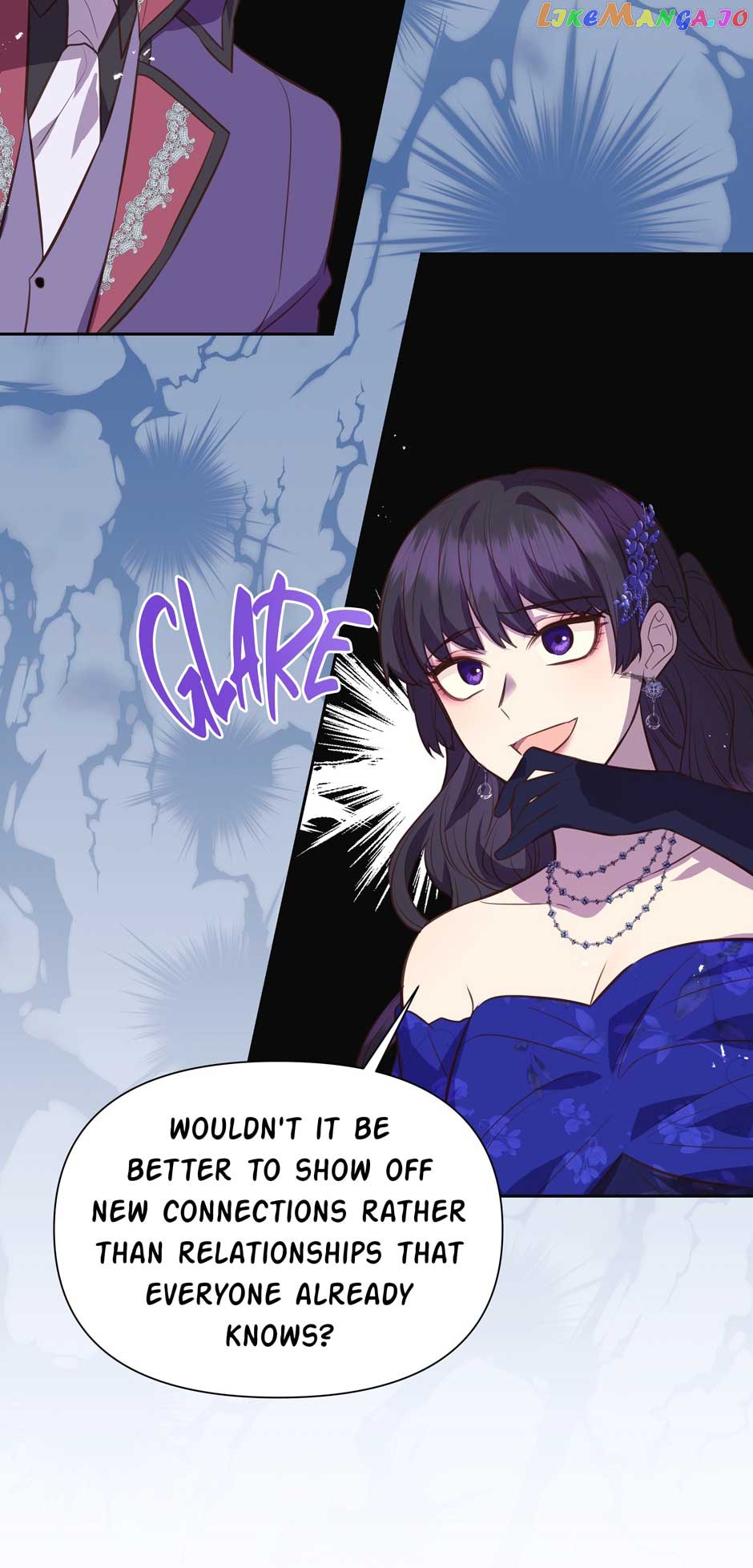 You’re just a supporting character, so love me! Chapter 120 232 18