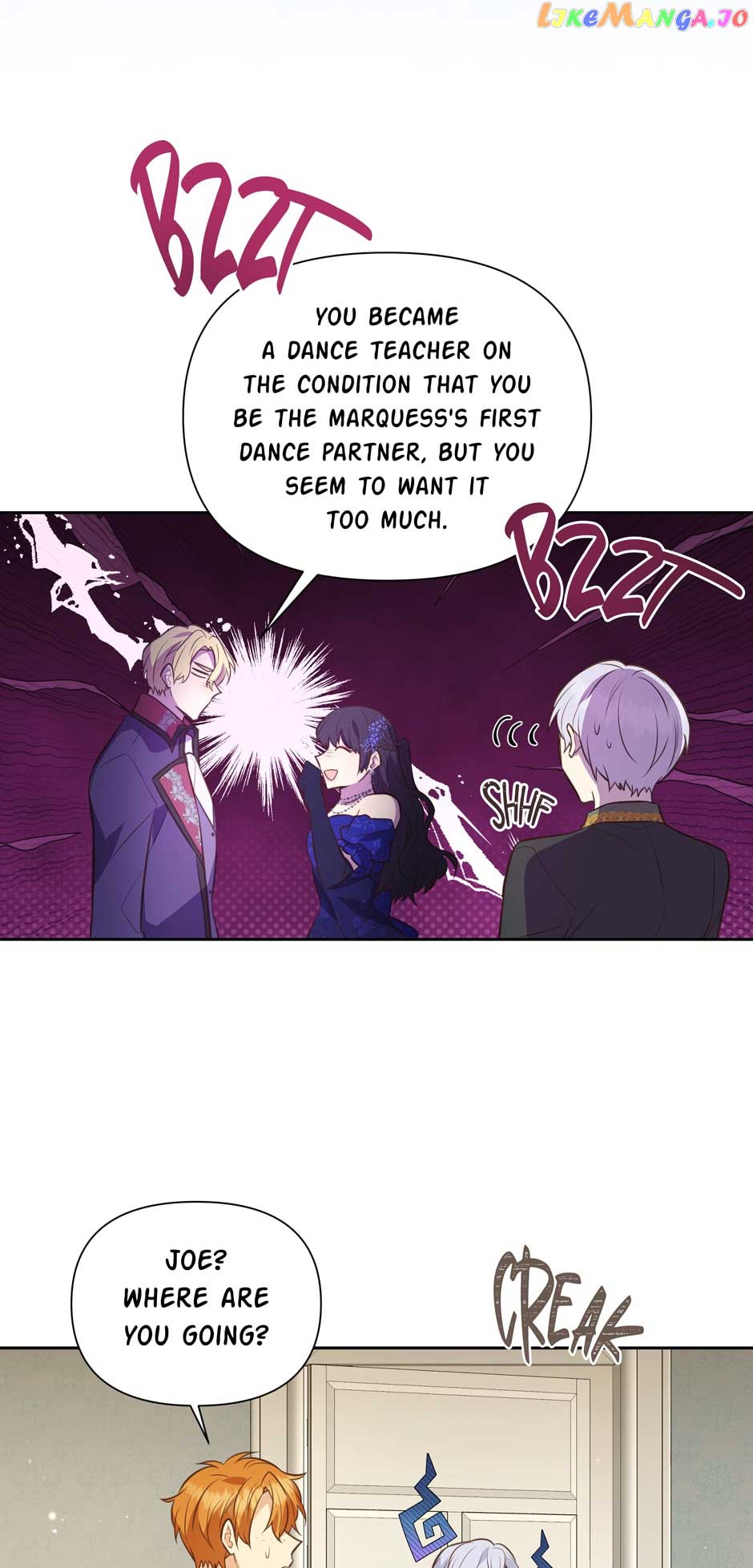 You’re just a supporting character, so love me! Chapter 120 233 19