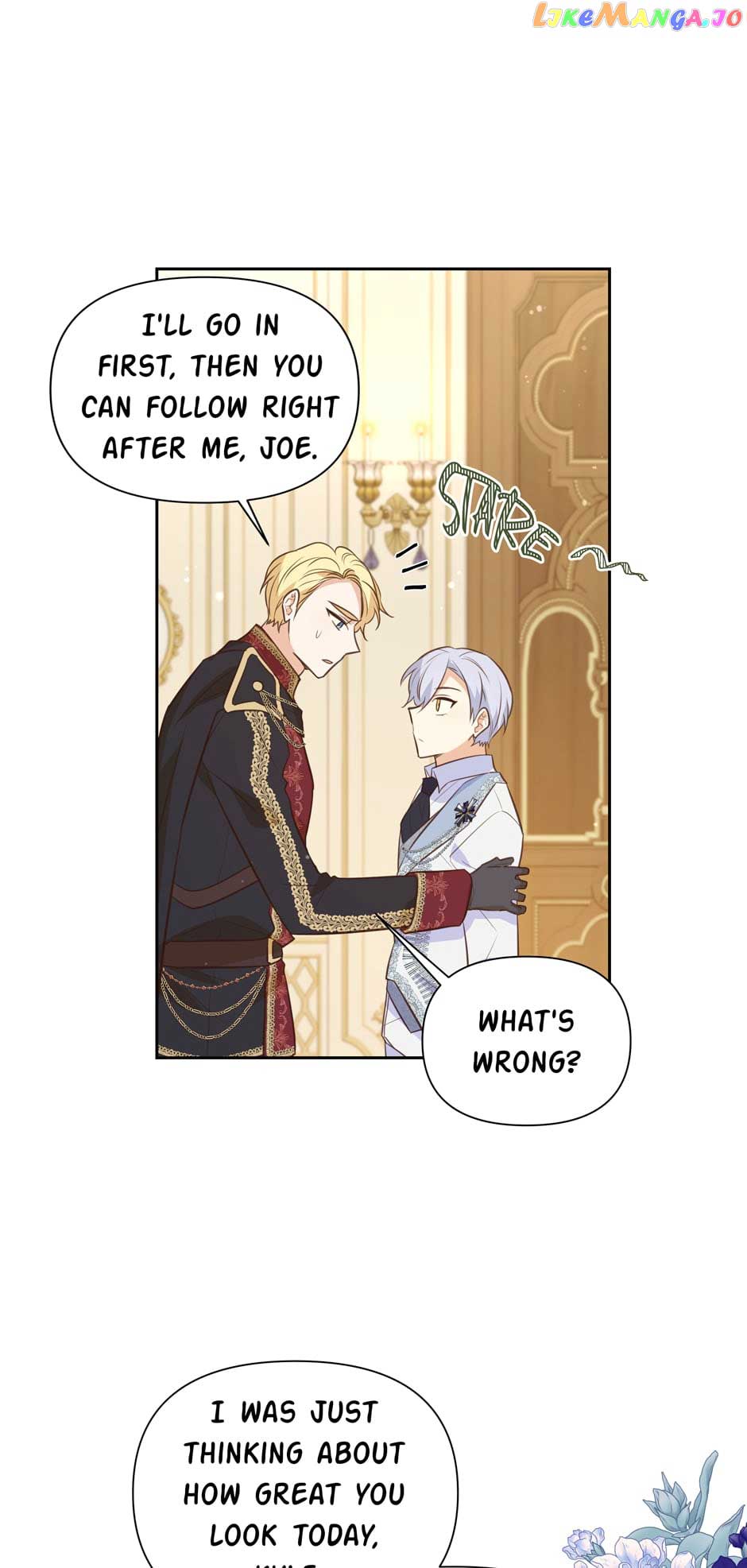 You’re just a supporting character, so love me! Chapter 120 249 35