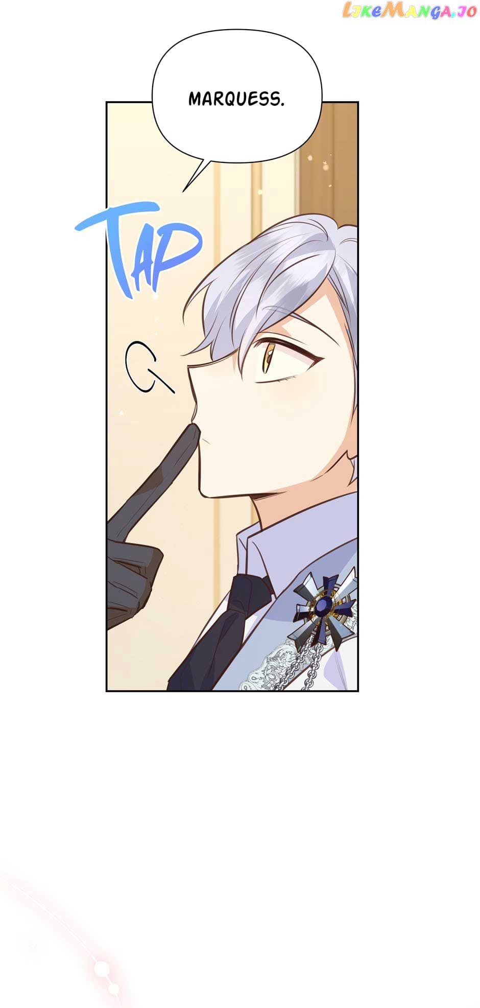 You’re just a supporting character, so love me! Chapter 120 252 38