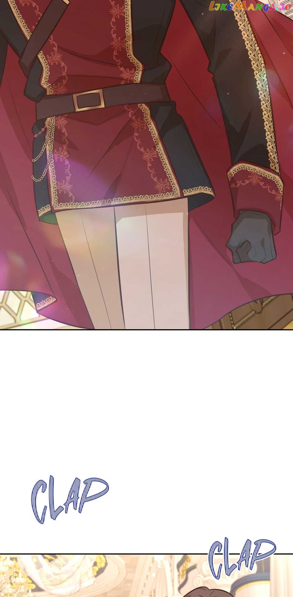 You’re just a supporting character, so love me! Chapter 120 257 43