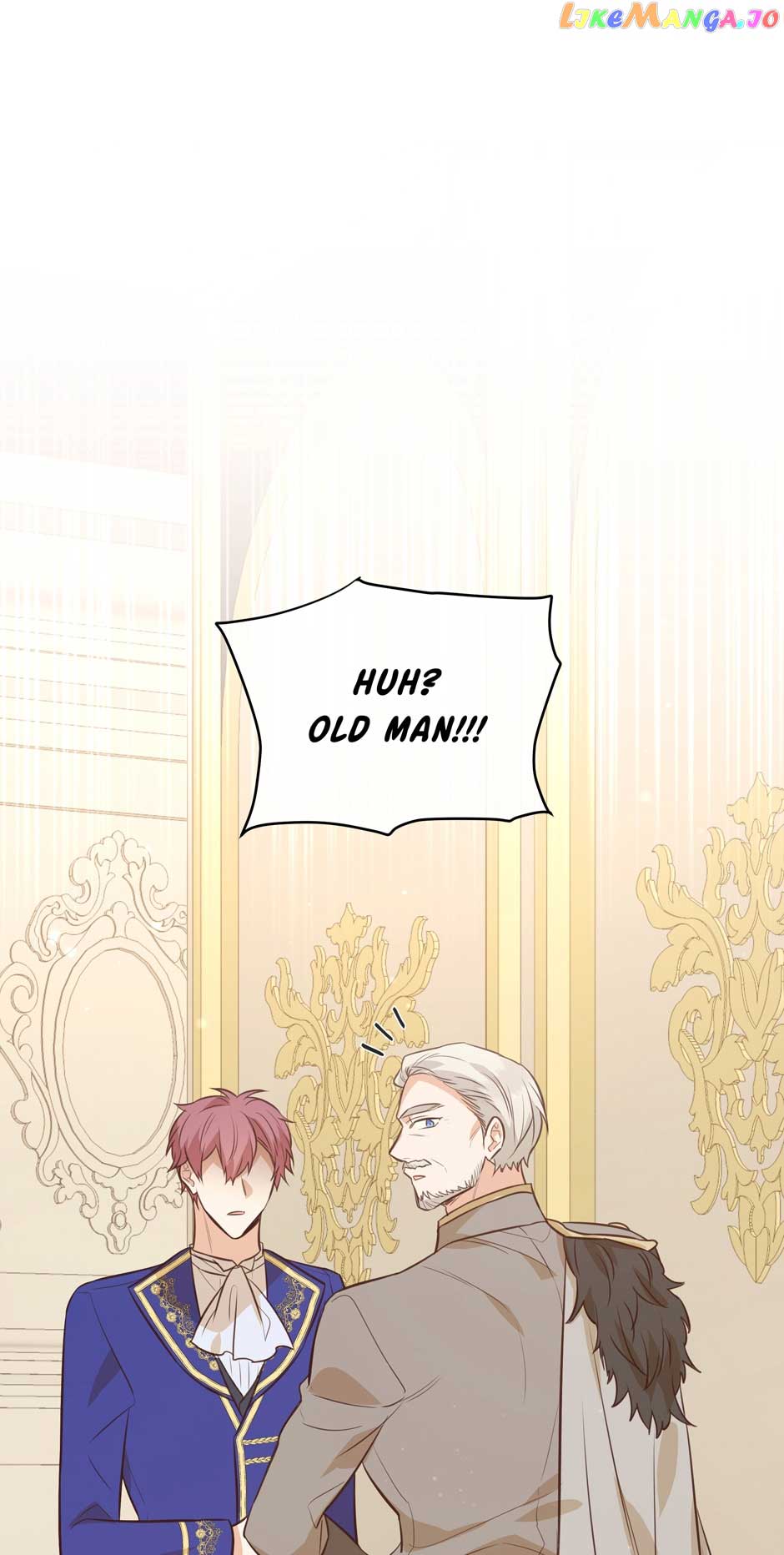 You’re just a supporting character, so love me! Chapter 120 261 47