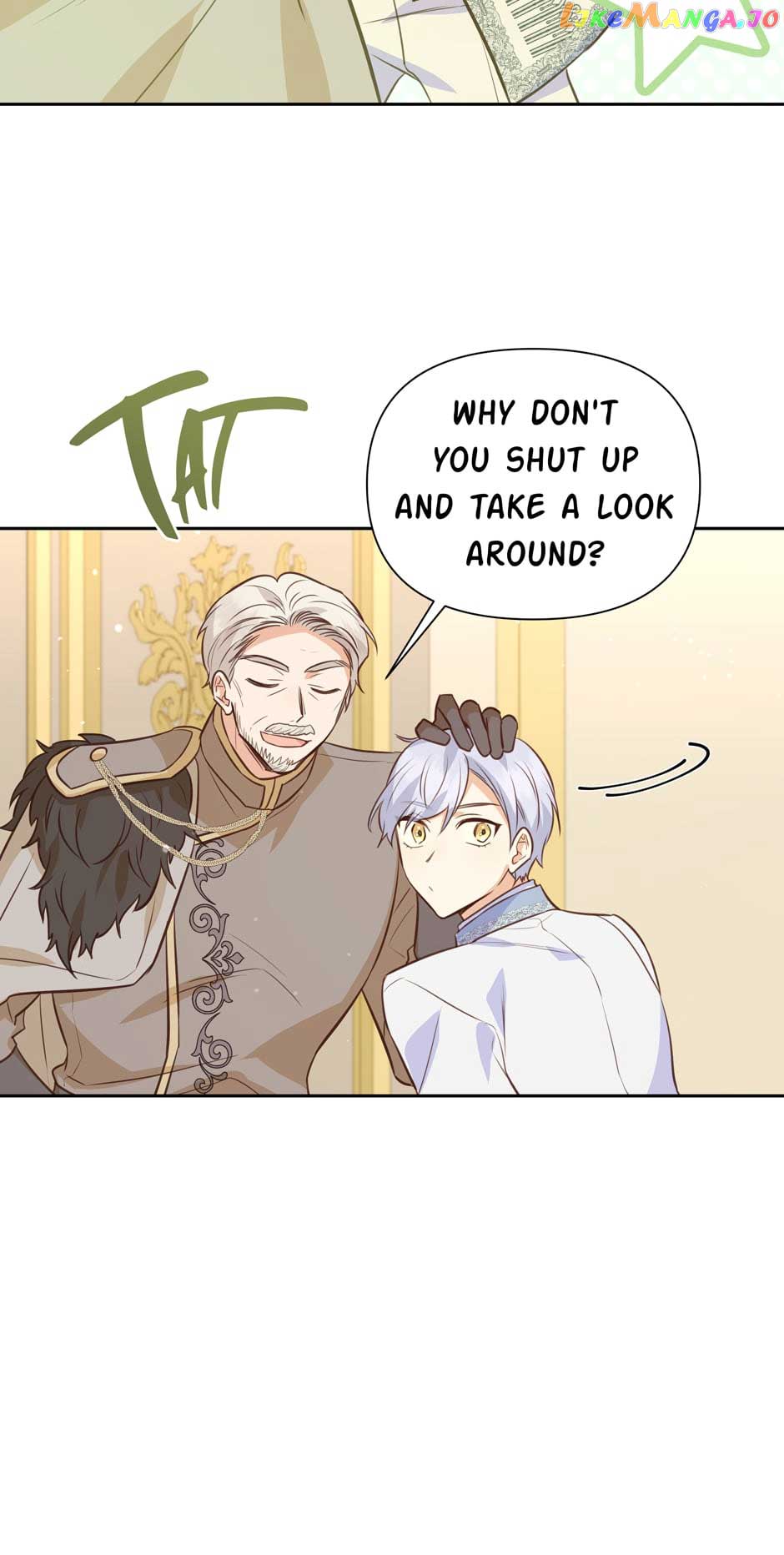 You’re just a supporting character, so love me! Chapter 120 265 51