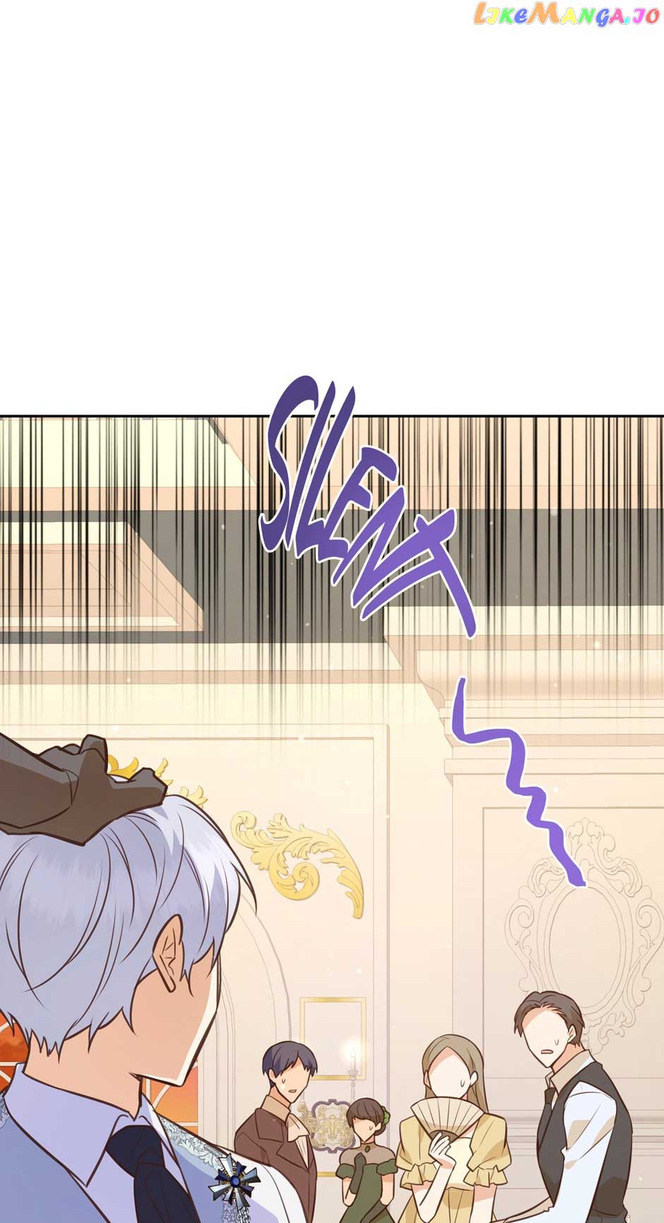 You’re just a supporting character, so love me! Chapter 120 266 52