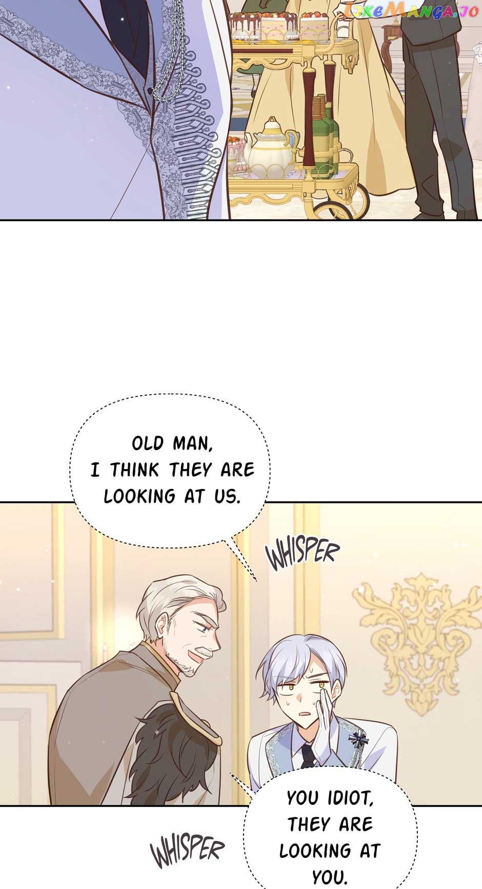 You’re just a supporting character, so love me! Chapter 120 267 53