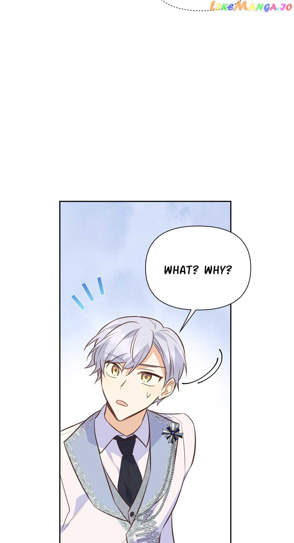 You’re just a supporting character, so love me! Chapter 120 268 54