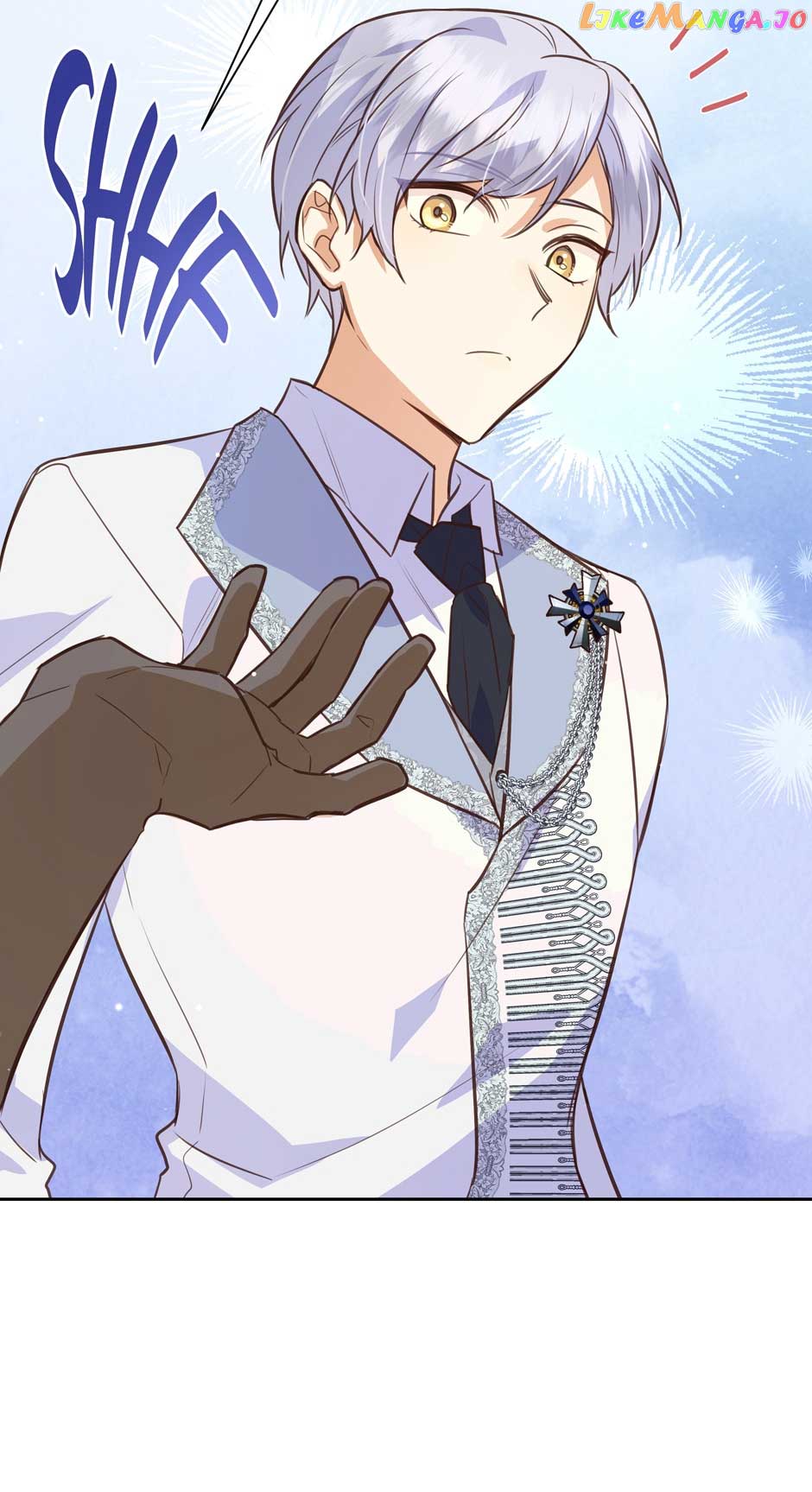You’re just a supporting character, so love me! Chapter 120 272 58