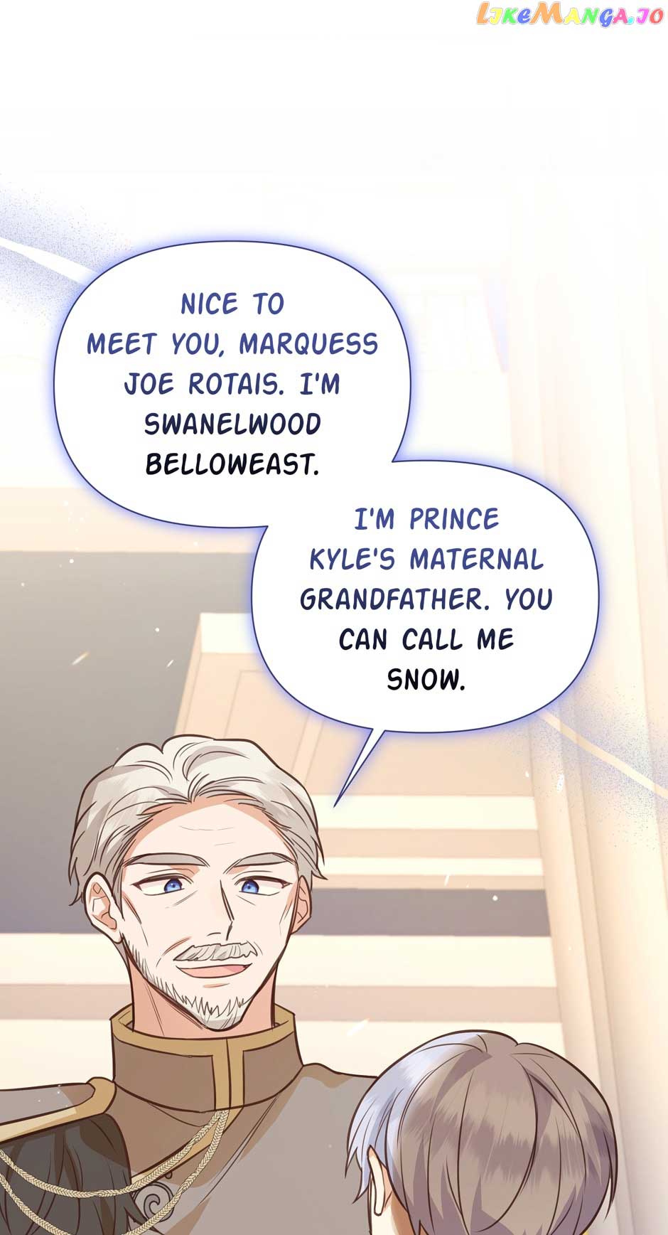 You’re just a supporting character, so love me! Chapter 120 273 59