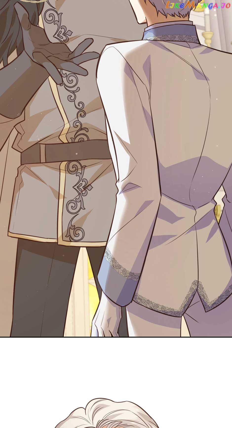 You’re just a supporting character, so love me! Chapter 120 274 60