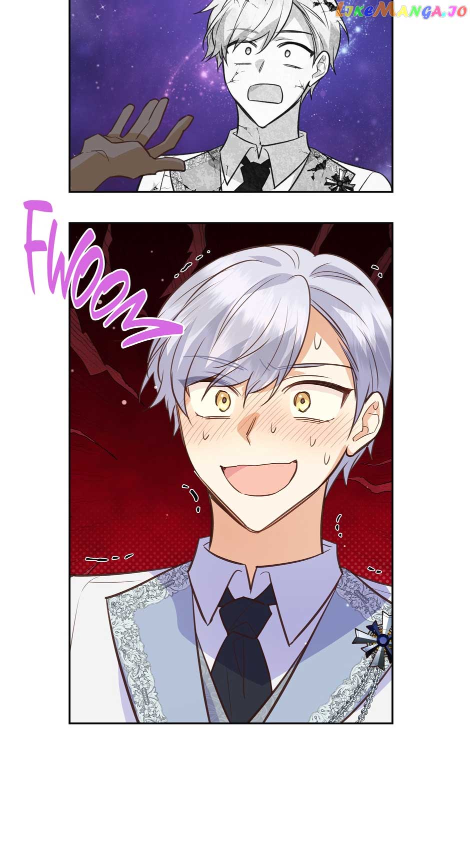 You’re just a supporting character, so love me! Chapter 120 276 62