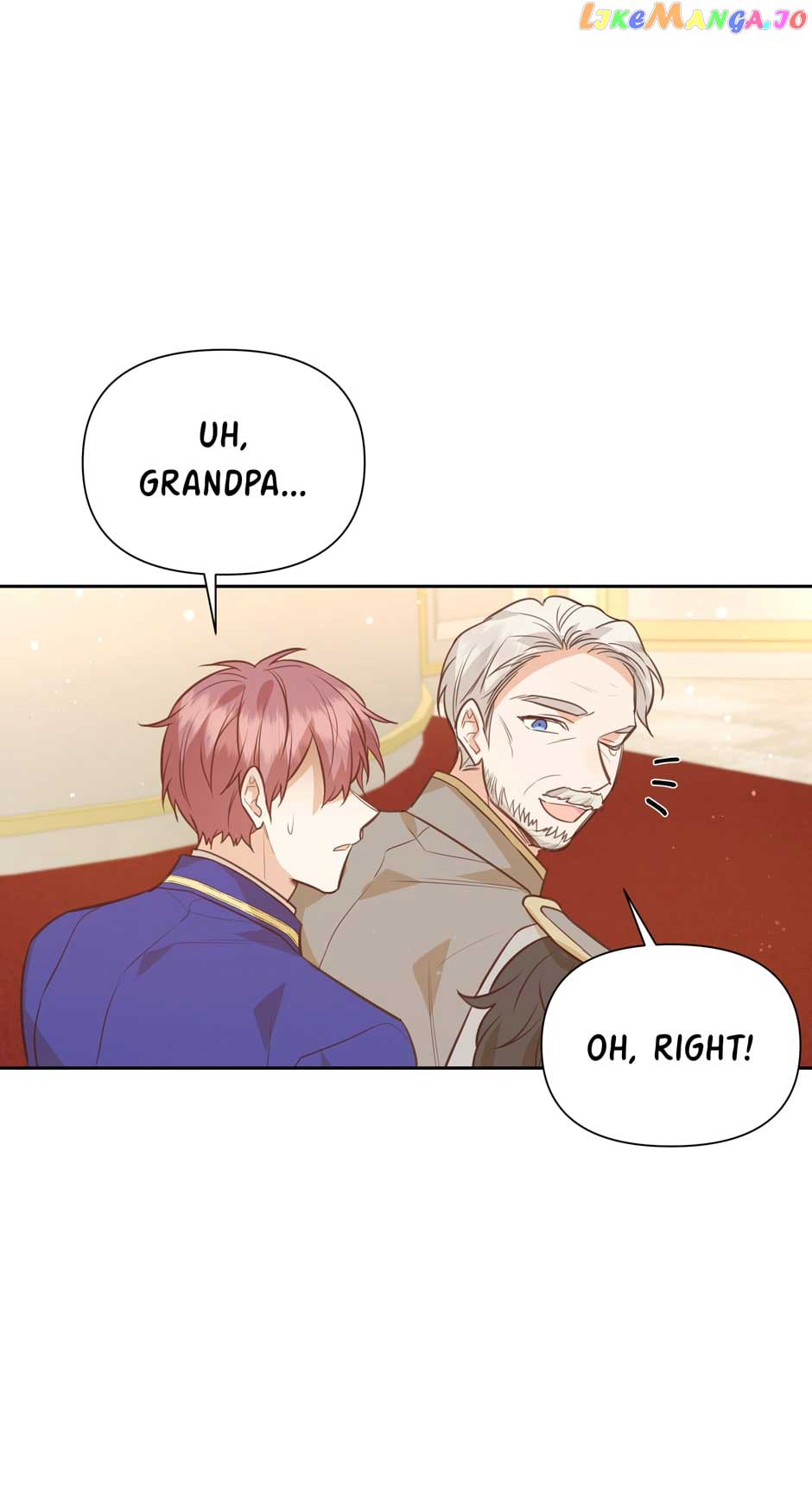 You’re just a supporting character, so love me! Chapter 120 279 65