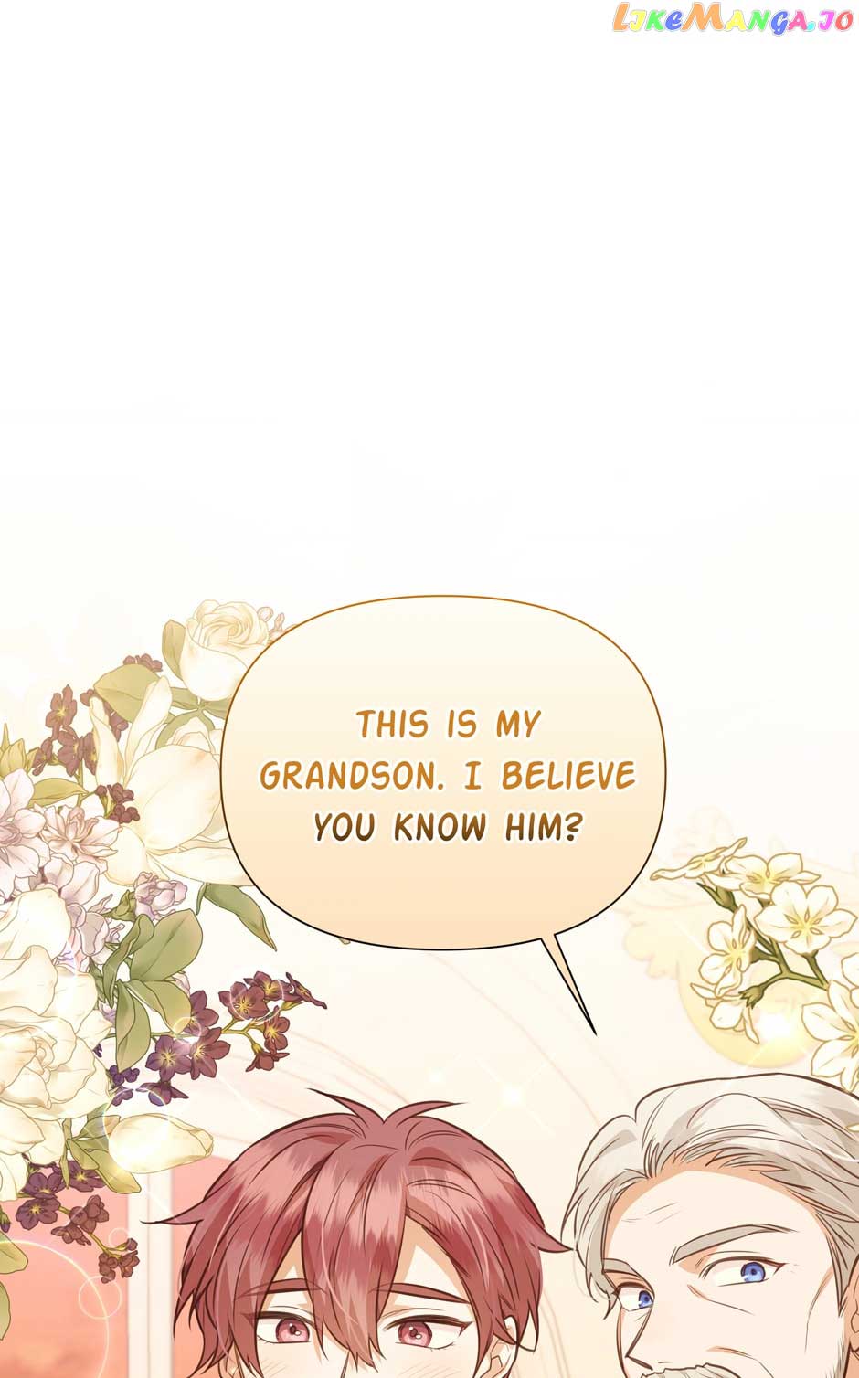 You’re just a supporting character, so love me! Chapter 120 281 67