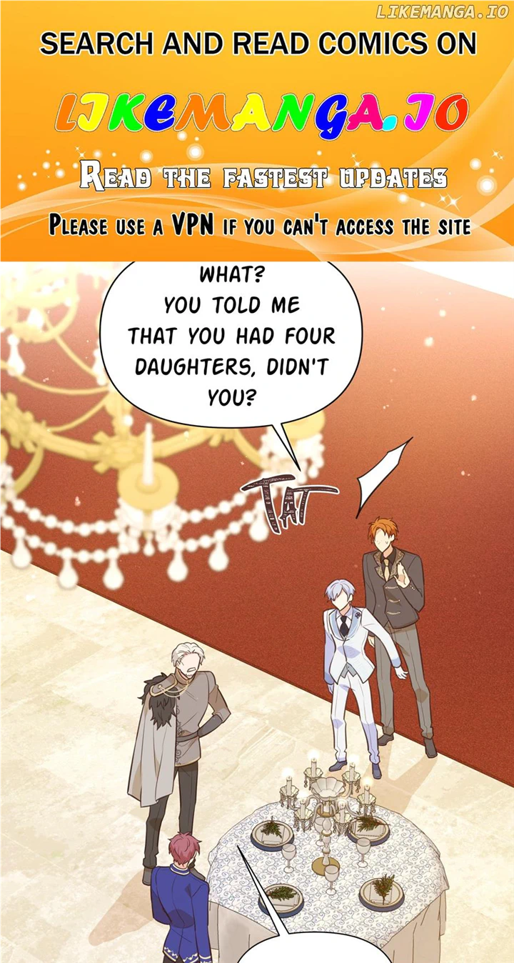 You’re just a supporting character, so love me! Chapter 121 197 01