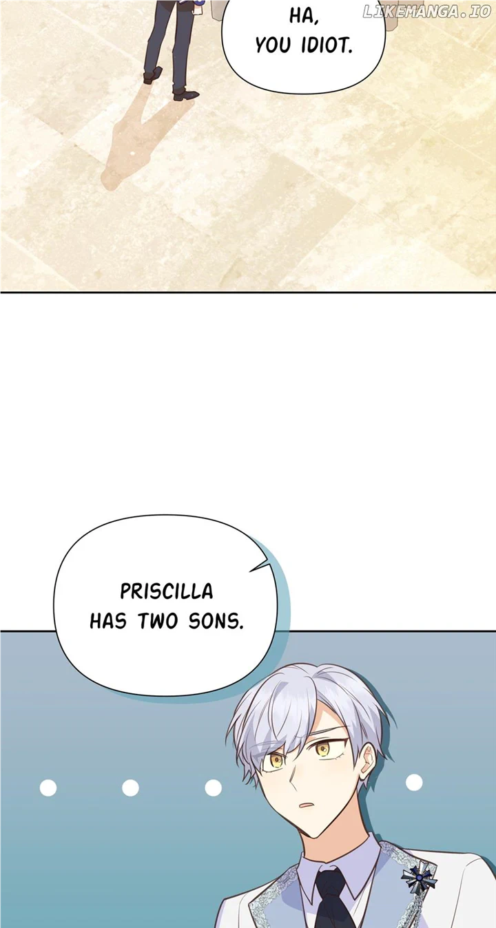 You’re just a supporting character, so love me! Chapter 121 198 02