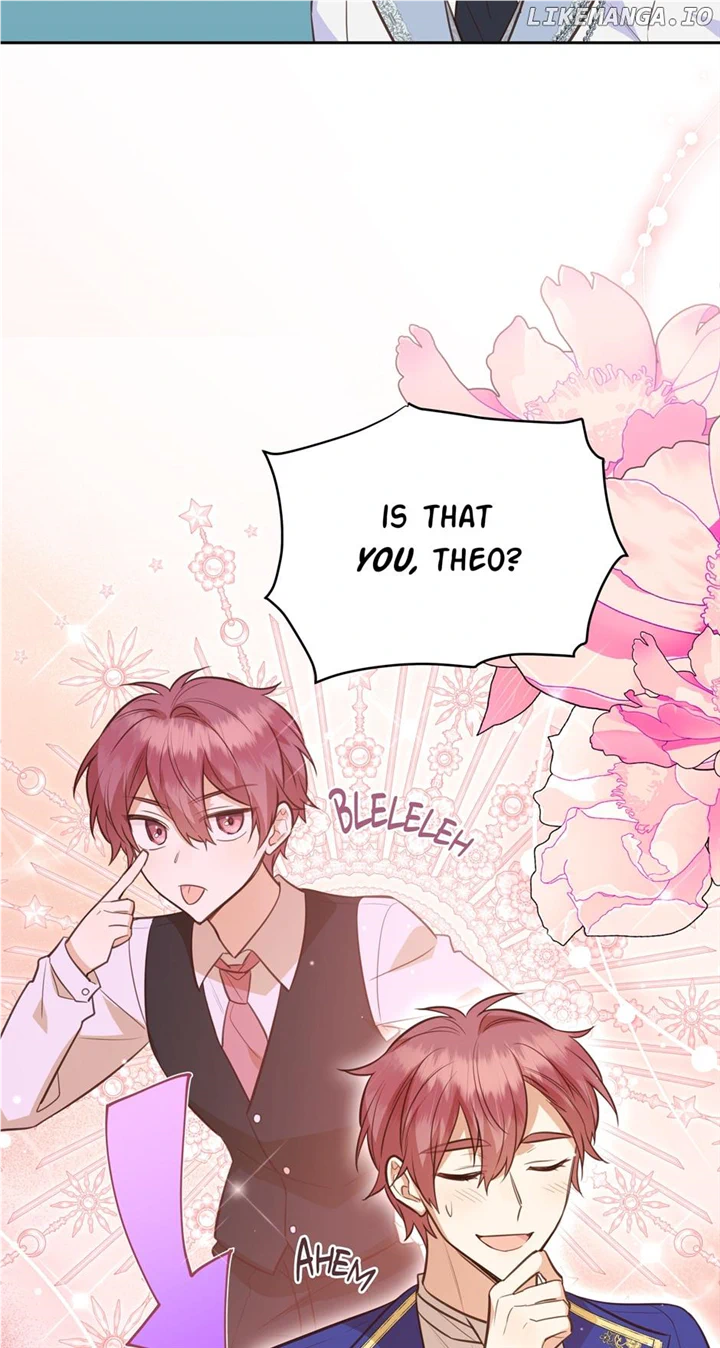 You’re just a supporting character, so love me! Chapter 121 199 03