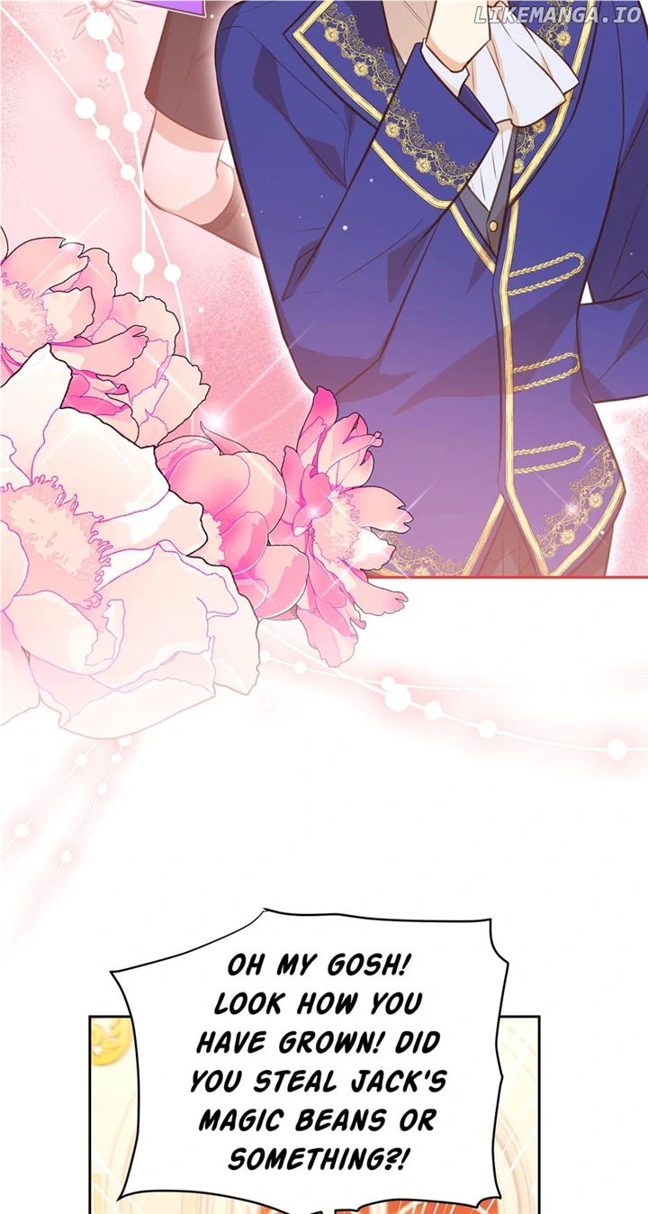 You’re just a supporting character, so love me! Chapter 121 200 04