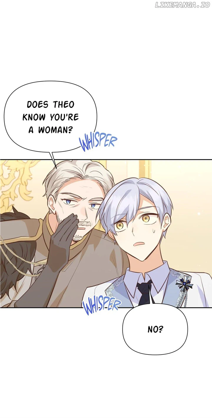 You’re just a supporting character, so love me! Chapter 121 211 15