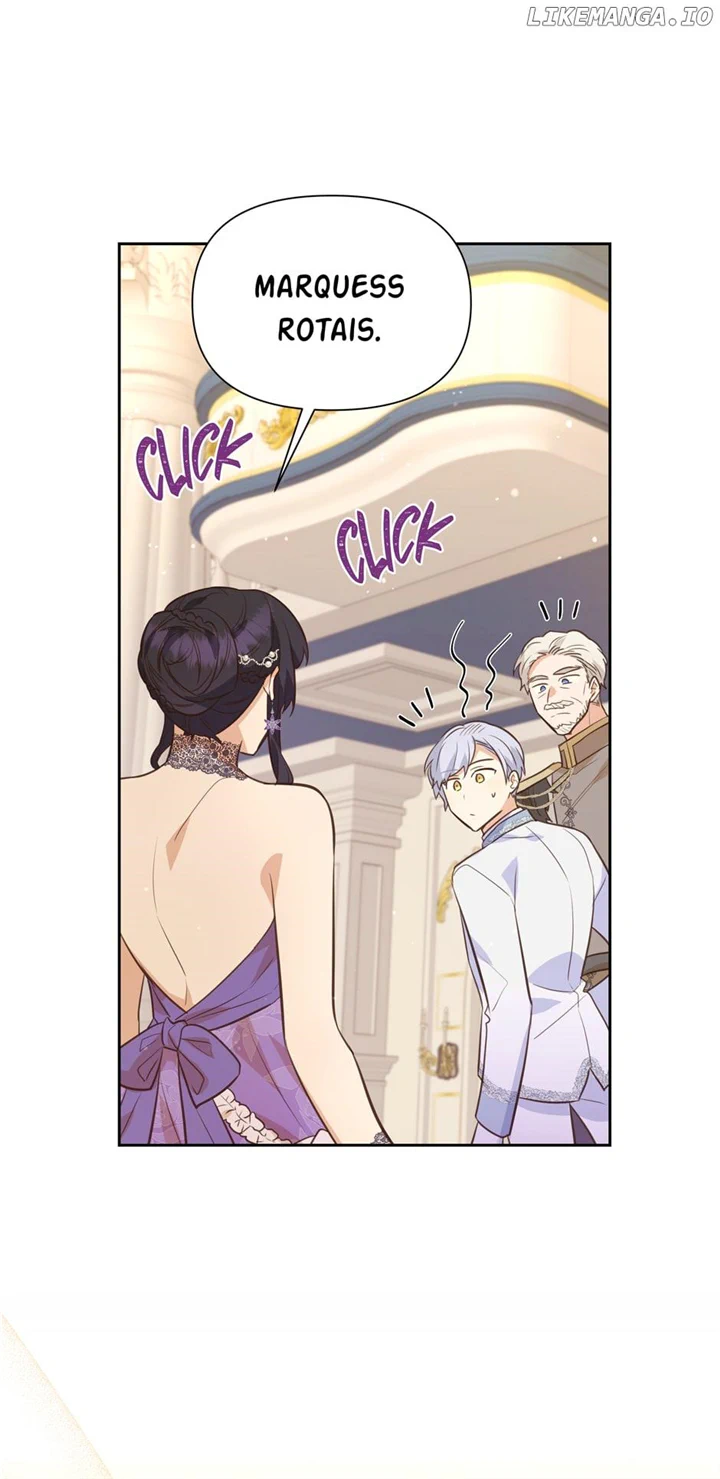 You’re just a supporting character, so love me! Chapter 121 214 18