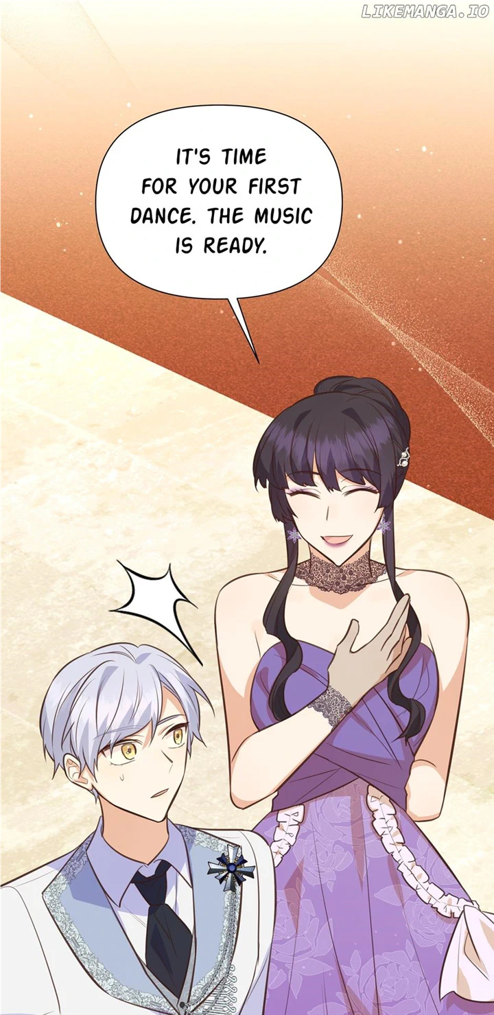 You’re just a supporting character, so love me! Chapter 121 215 19