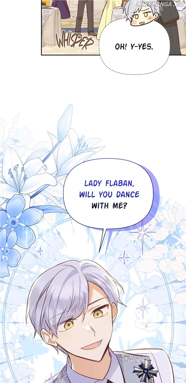 You’re just a supporting character, so love me! Chapter 121 217 21