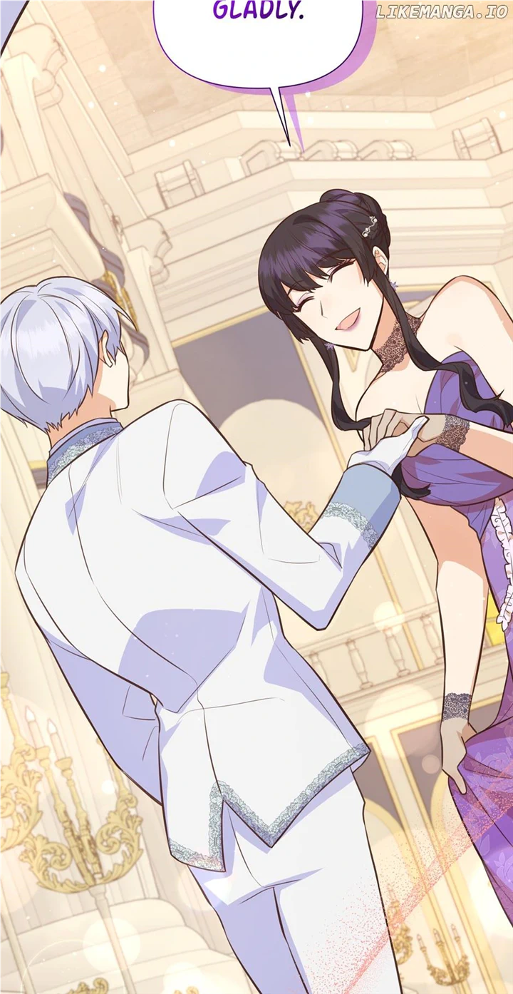 You’re just a supporting character, so love me! Chapter 121 220 24