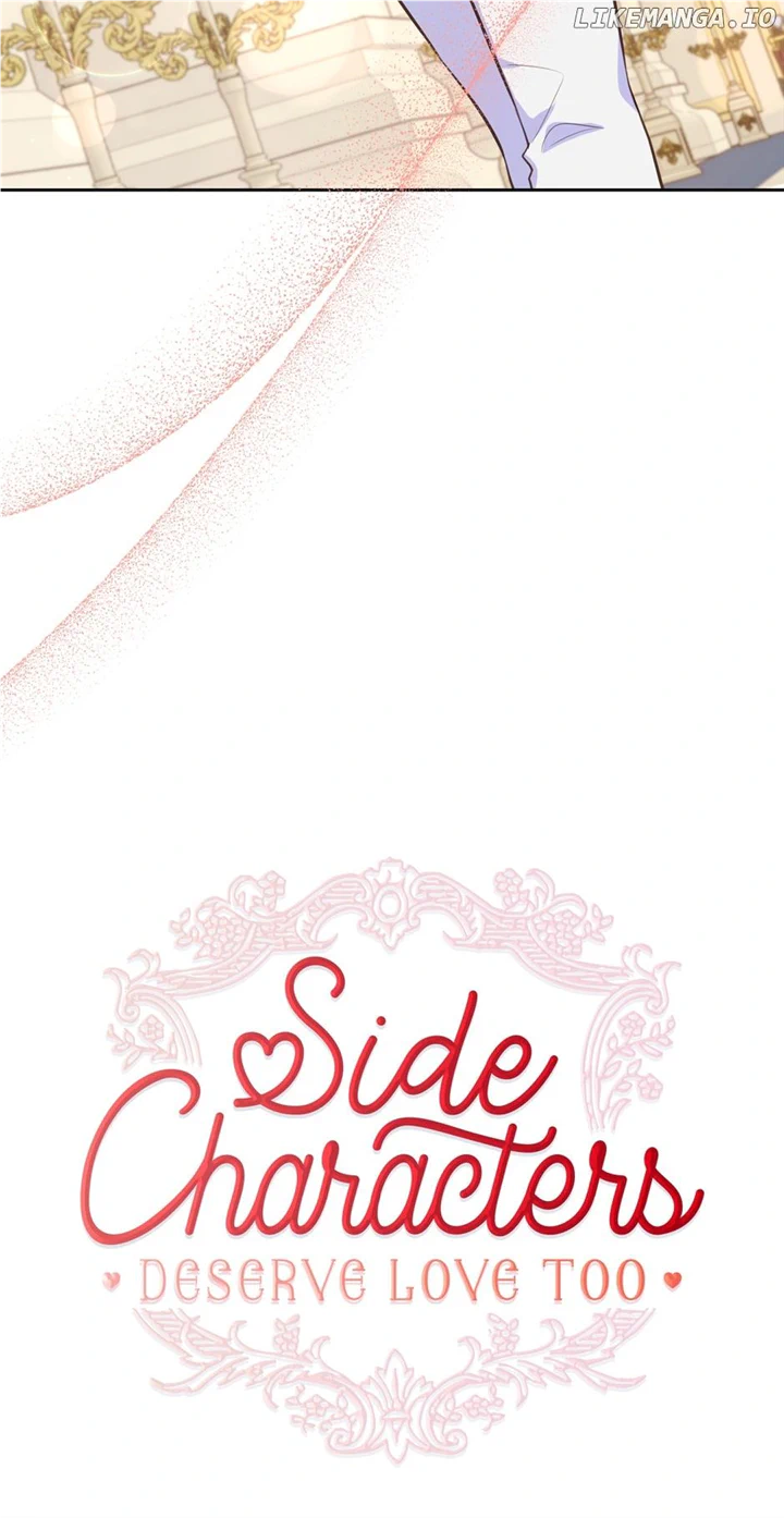 You’re just a supporting character, so love me! Chapter 121 221 25