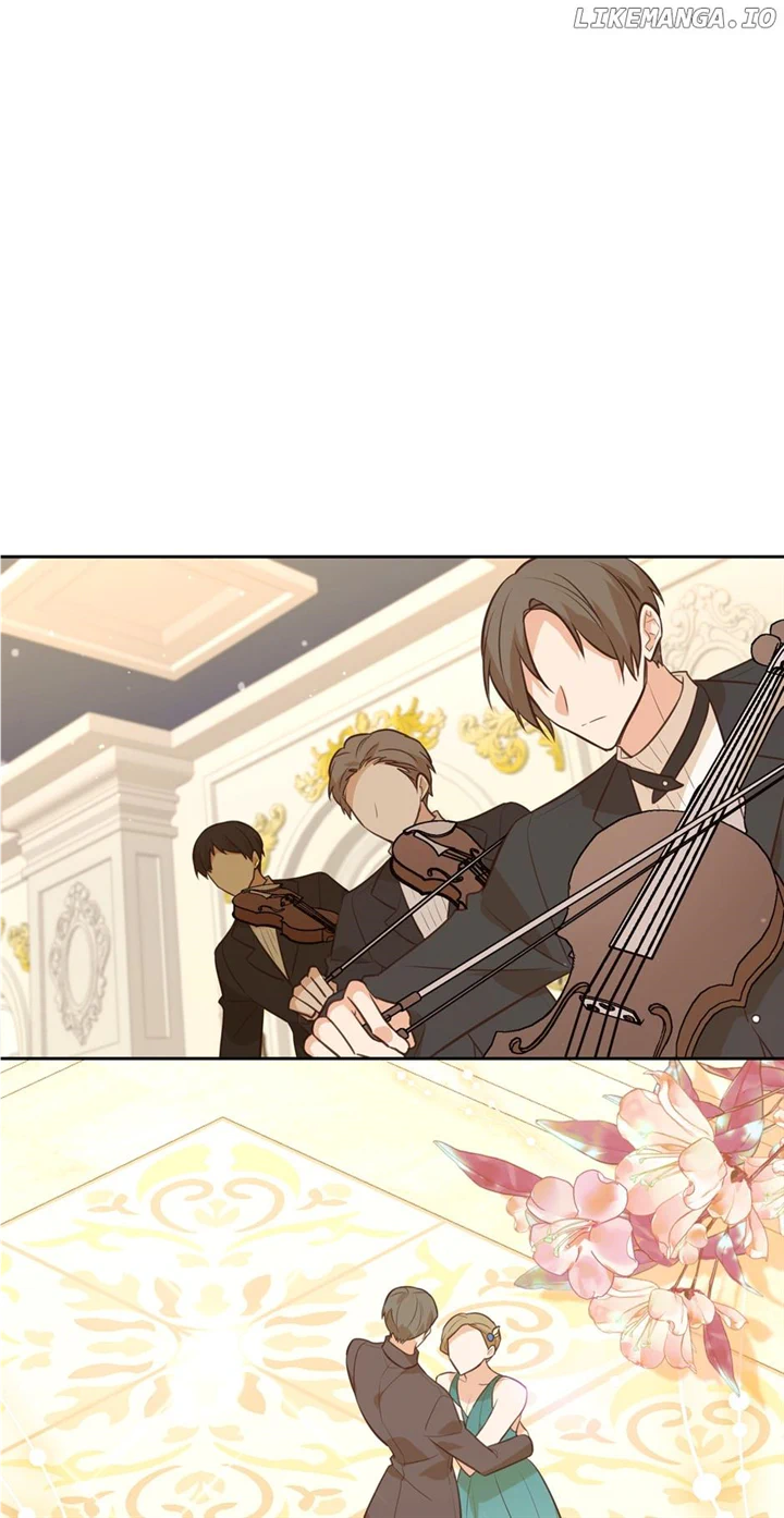 You’re just a supporting character, so love me! Chapter 121 222 26