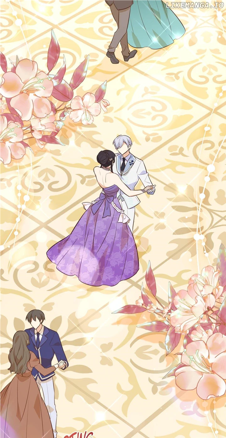 You’re just a supporting character, so love me! Chapter 121 223 27