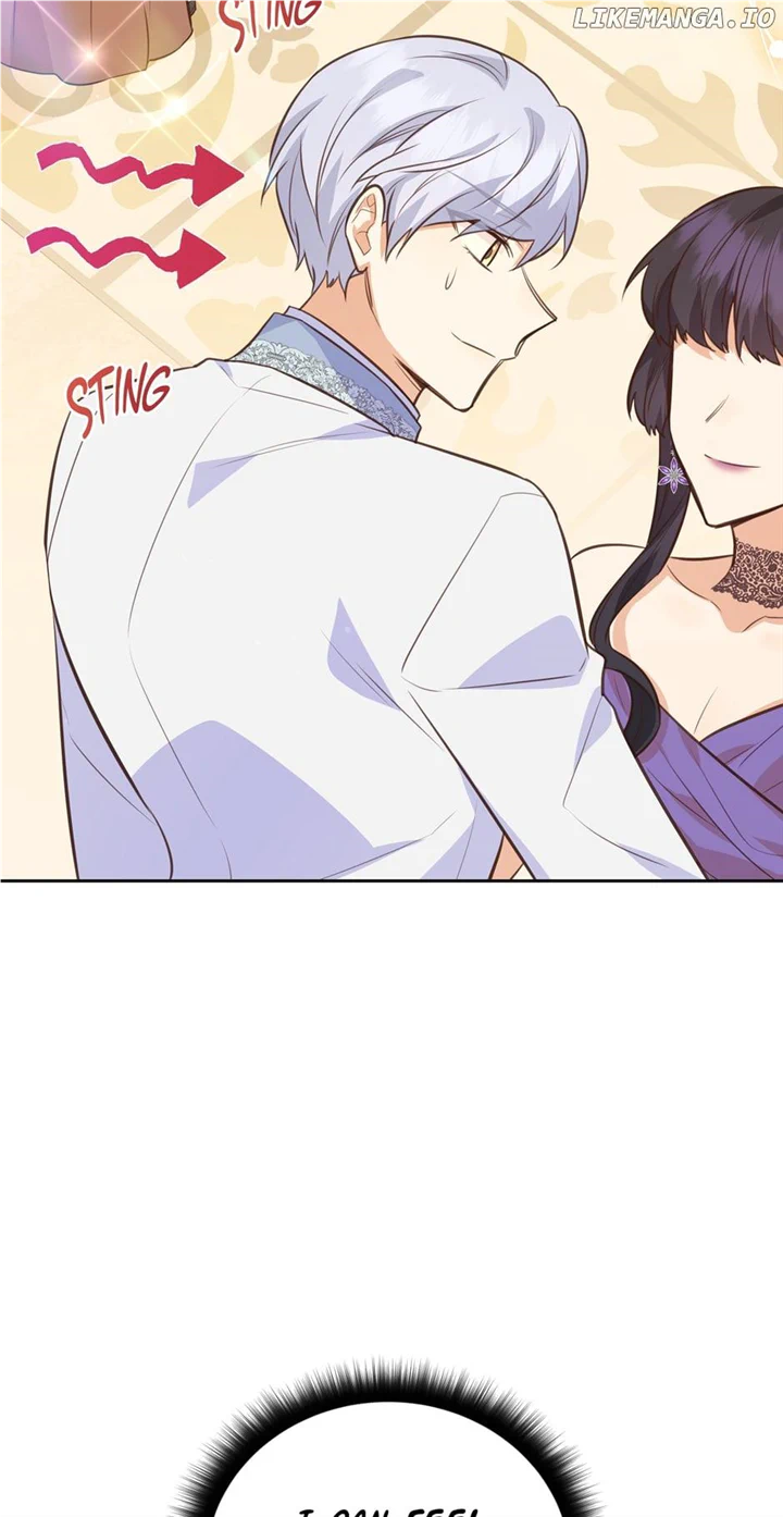 You’re just a supporting character, so love me! Chapter 121 224 28