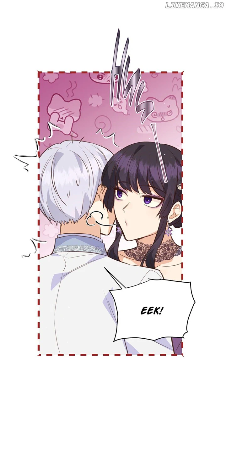 You’re just a supporting character, so love me! Chapter 121 227 31