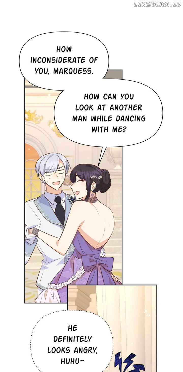 You’re just a supporting character, so love me! Chapter 121 228 32