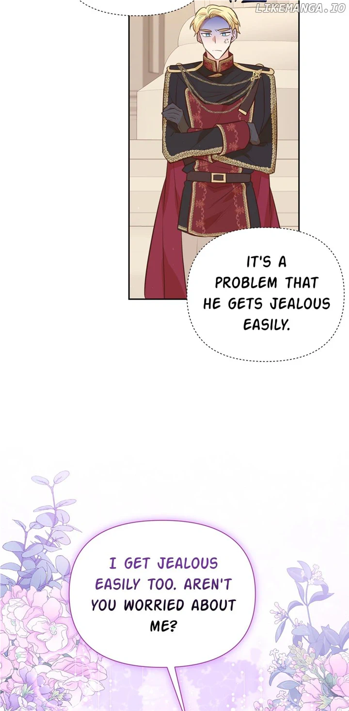 You’re just a supporting character, so love me! Chapter 121 229 33