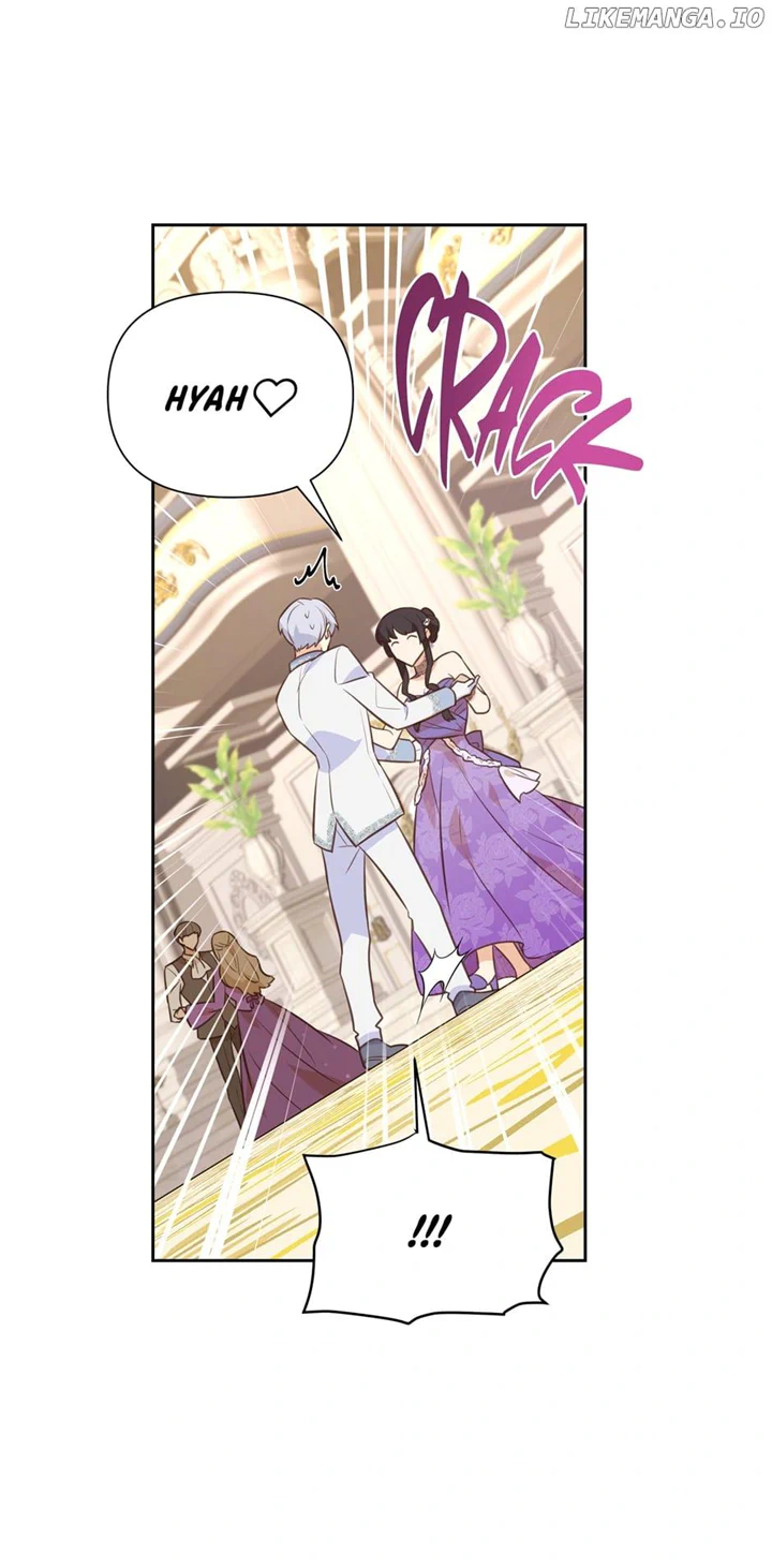 You’re just a supporting character, so love me! Chapter 121 232 36