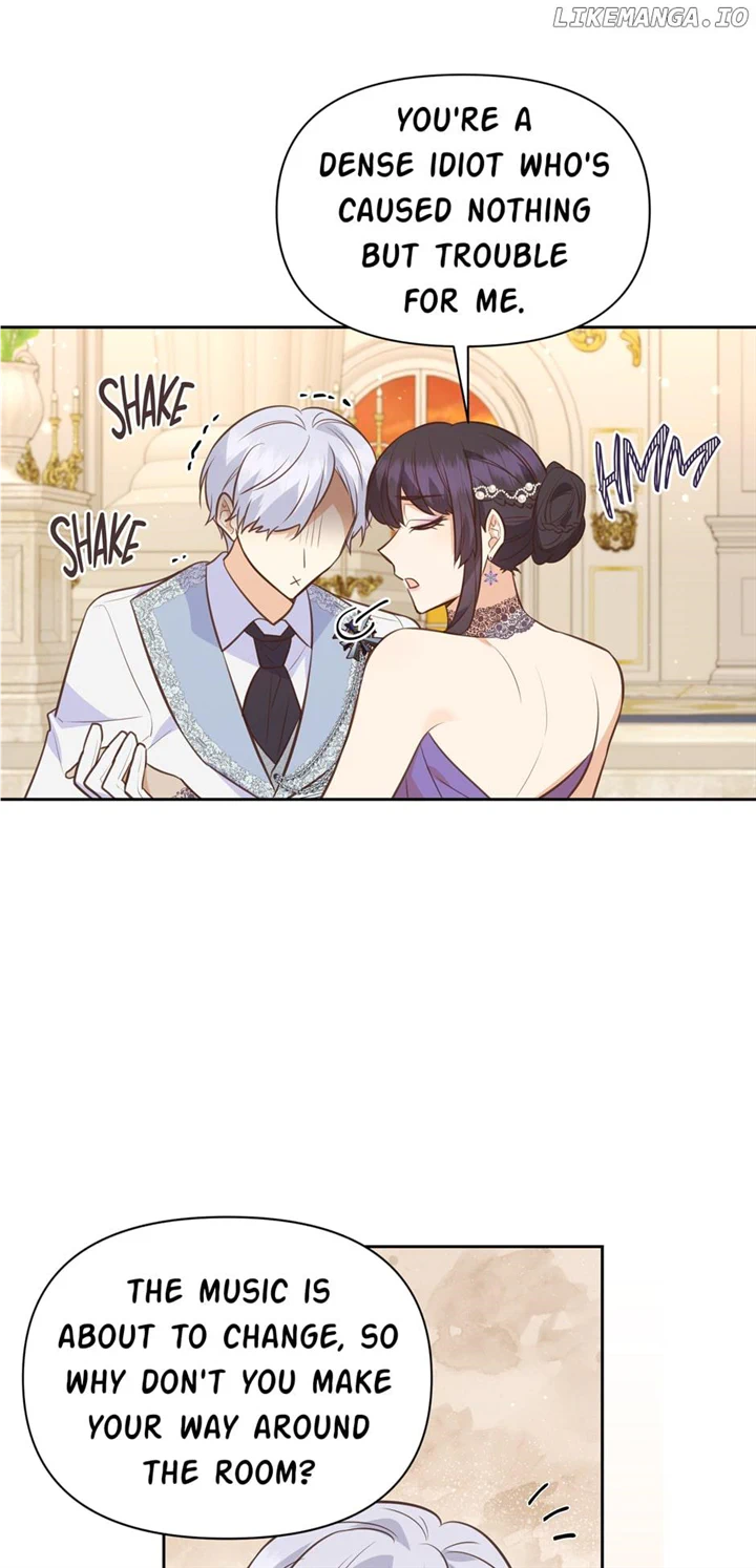 You’re just a supporting character, so love me! Chapter 121 233 37